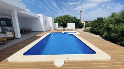 Holiday Rental for 6 People in Binibeca, Sant Lluís, Photo 1