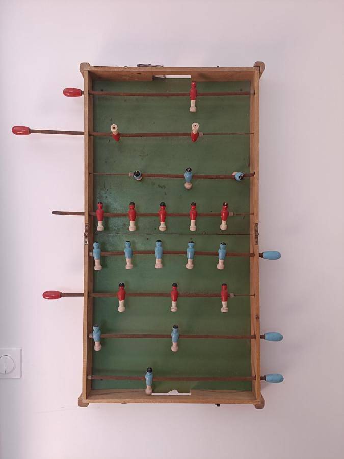 Location de vacances pour 4 personnes, avec terrasse et jardin à Cairon - 3