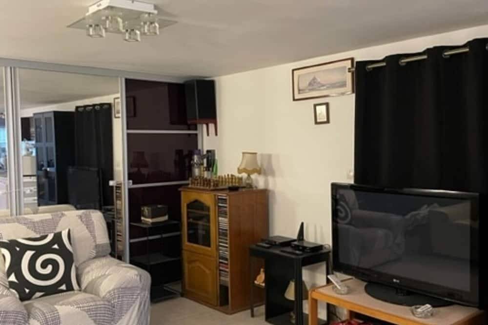 Geheel appartement, Grand Appartement Dans le Haut Var à Proximité de la Cascade ! in Sillans-la-Cascade, Brignoles region