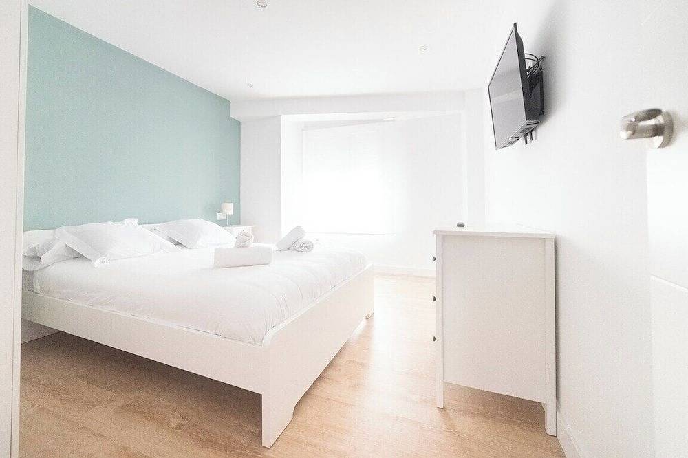 Ganze Wohnung, Balbín Iv Apartment in Gijón, Costa Verde (Spanien)