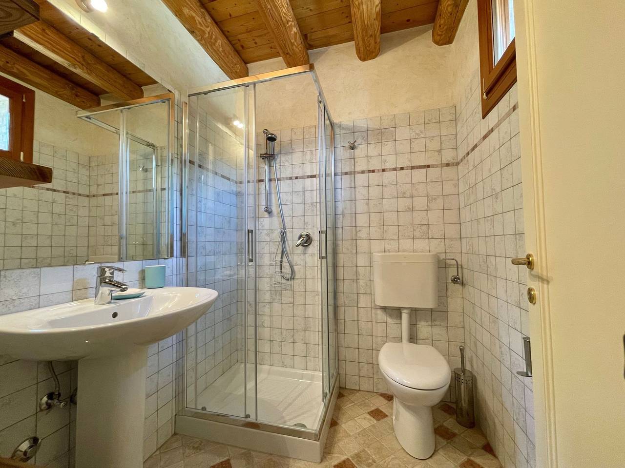 Ganze Wohnung, Für 8 Personen ca. 270 m² in Arquá Petrarca, Venetien (Provinz Padova) in Arquà Petrarca, Euganeische Hügel
