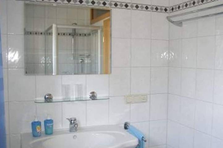 Ferienwohnung für 4 Personen, mit Garten in Scheßlitz - 3