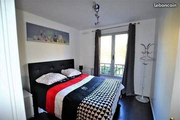Chambre d’hôte pour 2 personnes dans Torcy