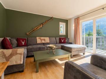 Chalet voor 10 Personen in Bad Gastein, Ski Amadé, Afbeelding 3