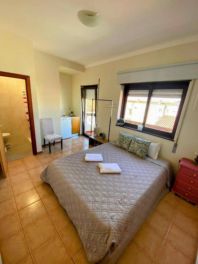 Small Double Room in Caminha (Matriz) e Vilarelho, Distrito de Viana do Castelo