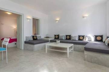 Ferienhaus für 3 Personen in Imerovigli, Santorin, Bild 3