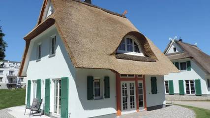 Ferienhaus für 9 Personen in Rerik, Neubukow-Salzhaff, Bild 1