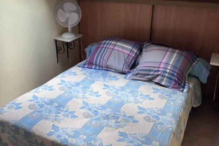 Location de vacances pour 4 personnes à Zicavo - 4