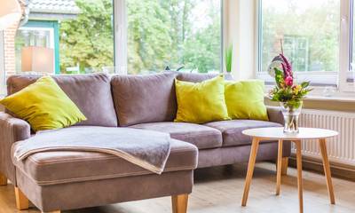 Ferienhaus für 4 Personen in Ekenis, Boren, Bild 3