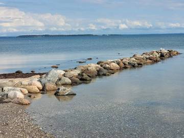 Ferienpark für 4 Personen in Hejls, Ostjütland, Bild 2