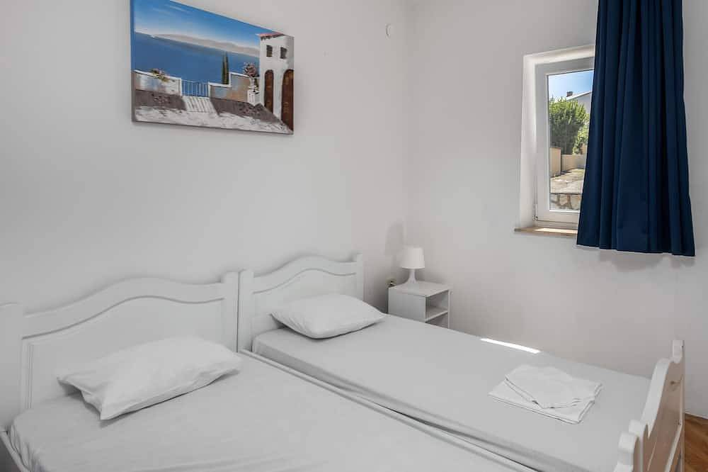 Geheel appartement, Mooi appartement in Senj met Wifi in Senj, Kvarn vasteland