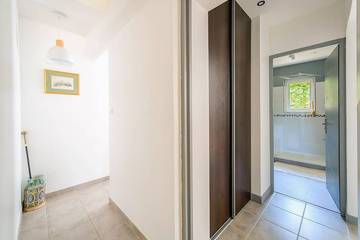 Appartement De Vacances pour 6 Personnes dans Poitiers, Vienne (France), Photo 4