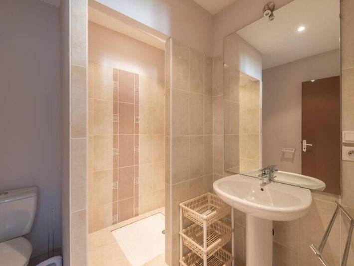 Location de vacances pour 5 personnes, avec jardin à Gagnières - 4