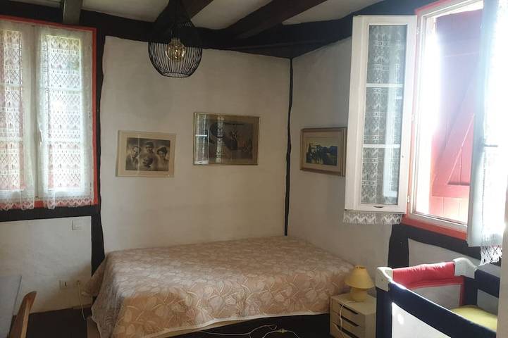 Location de vacances pour 5 personnes dans Réserve naturelle du Courant d'Huchet - 2