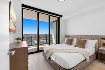 Appartement De Vacances pour 4 Personnes dans Atlantic Heights, Miami Beach, Photo 4