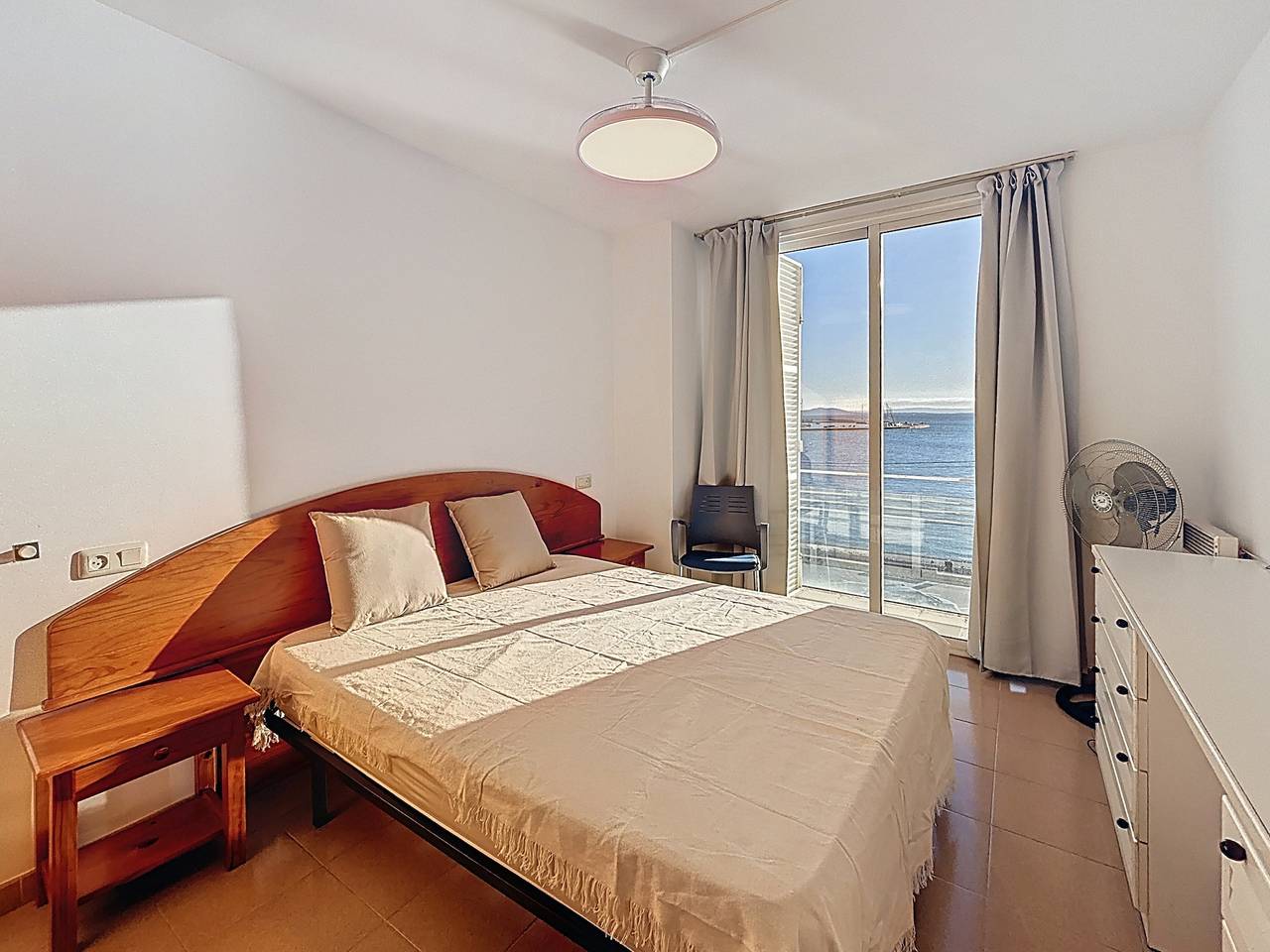 Apartamento entero, Rhode 2 Rosas / Roses – Interimmo in Roses Centre, Roses