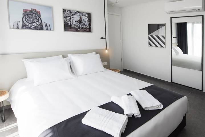 Chambre d’hôte à Thessalonique - 3