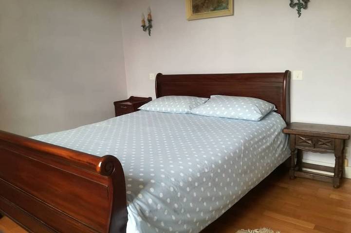 Location de vacances pour 8 personnes, avec sauna et jardin à Vergt - 3