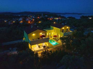 Dom Wakacyjny dla 8 osoby w Veli Rat, Dugi Otok, Zdjęcie 2