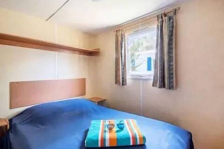 Camping pour 6 personnes à Puget-sur-Argens - 2