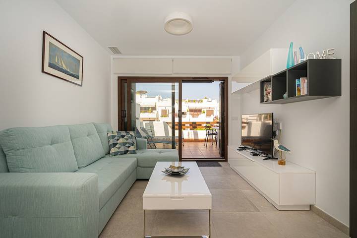 Apartamento entero, Apartamento Marion (Mar de Pulpi) in Mar de Pulpi, Pulpí