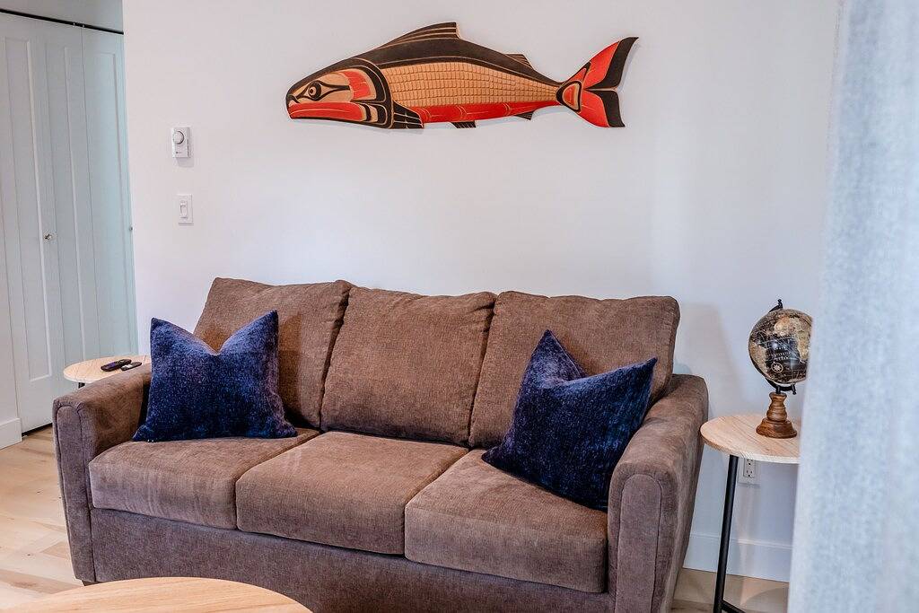 Private Guest House -Villa in the Valley- in Nanaimo, Regional District of Nanaimo