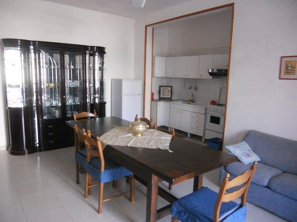 Casa vista mare in Torre San Giovanni, Ugento