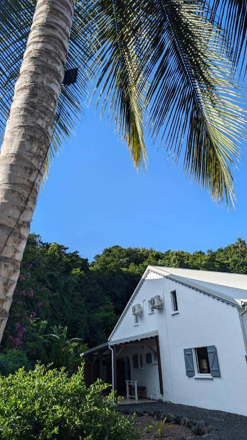 Ferienwohnung für 4 Personen, mit Garten - 1