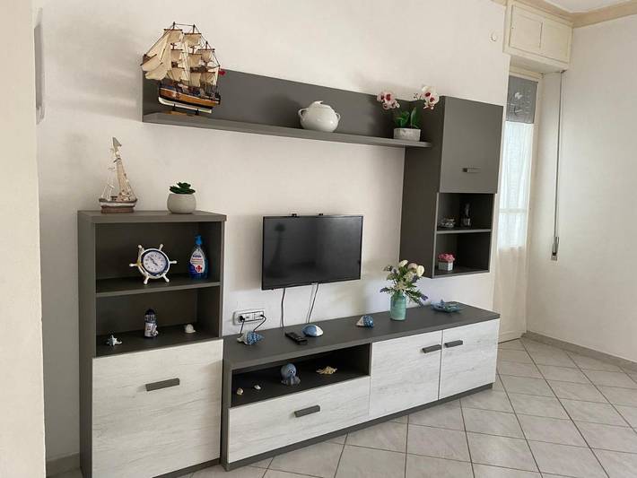 Location de vacances pour 5 personnes, avec vue à Carbonia - 3
