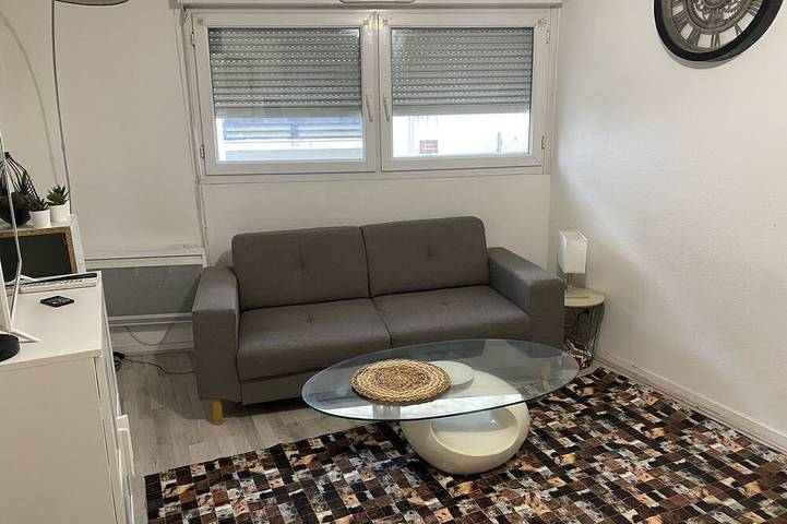 Holiday apartment for 5 people - 1