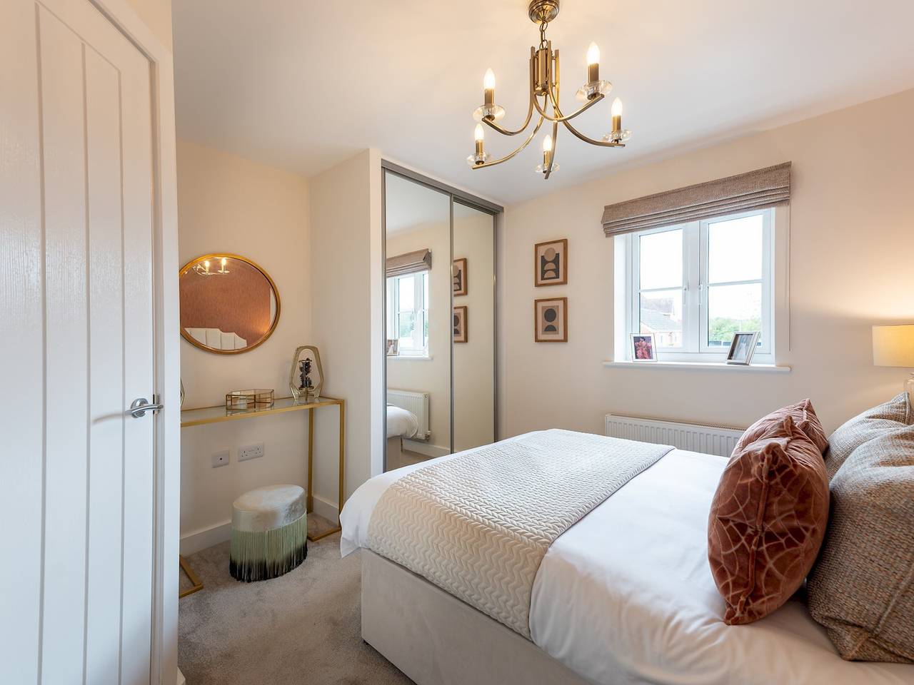 Contemporary 2 bedroom home - Pass the Keys in Ludlow (Shropshire), Shropshire Hills
