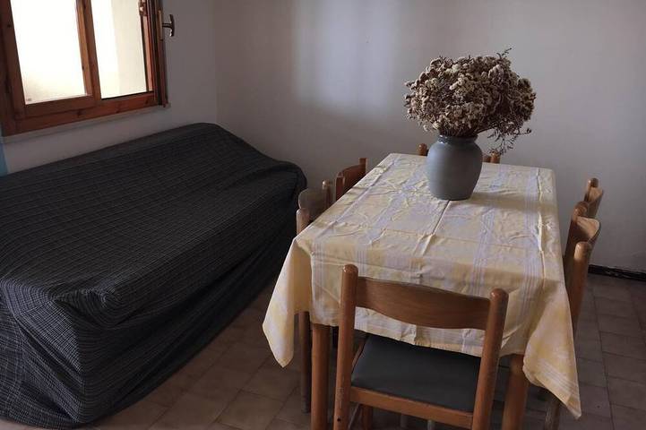 Appartement entier, [lido Adriano] Appartamento con Vista Mare in Lido Adriano, Province de Ravenne