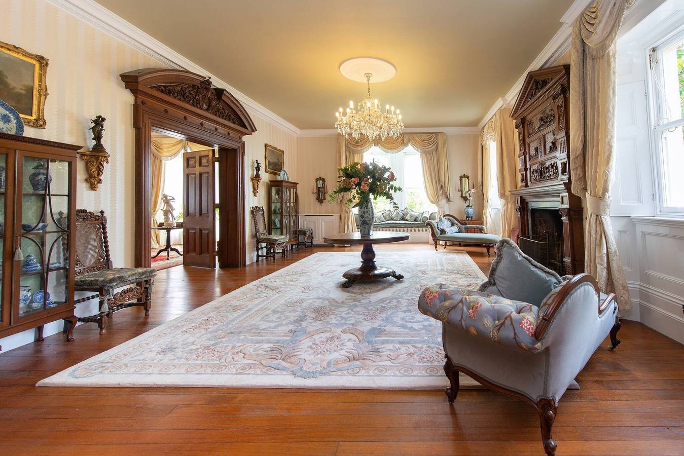 Severn Manor Country Estate in Astley and Dunley, Worcestershire