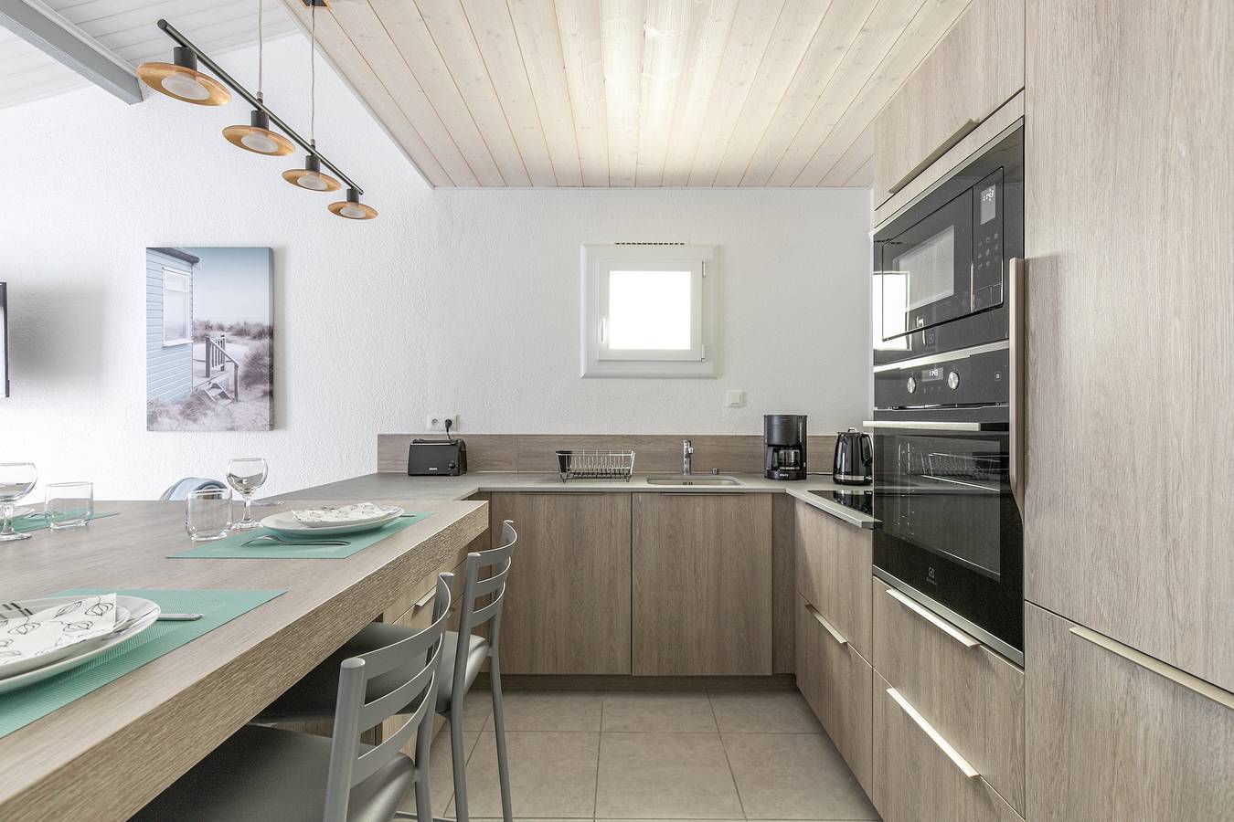 Geheel appartement, Hoomy10907 in La Guérinière, Noirmoutier