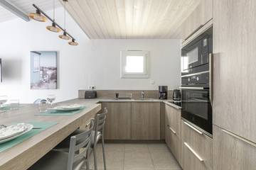 Vakantiewoning voor 4 Personen in La Guérinière, Noirmoutier, Afbeelding 2