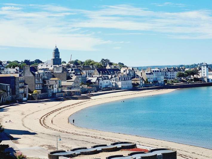Gîte pour 2 personnes, avec vue dans Port de Plaisance des Sablons