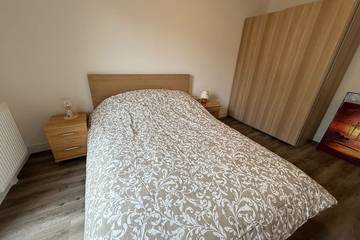 Appartement De Vacances pour 4 Personnes dans Malakoff, Hauts-de-Seine, Photo 2