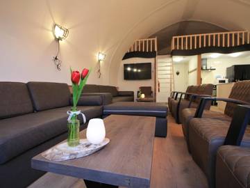 Vakantiehuis voor 16 Personen in De Bult, Nationaal Park Weerribben-Wieden, Afbeelding 2