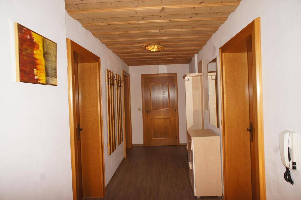 Geheel appartement, Appartements Gärtner in Lechtal Alps, Bichlbach