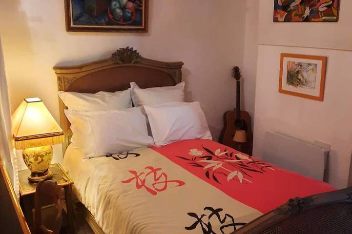 Gîte pour 6 personnes à Carennac - 3