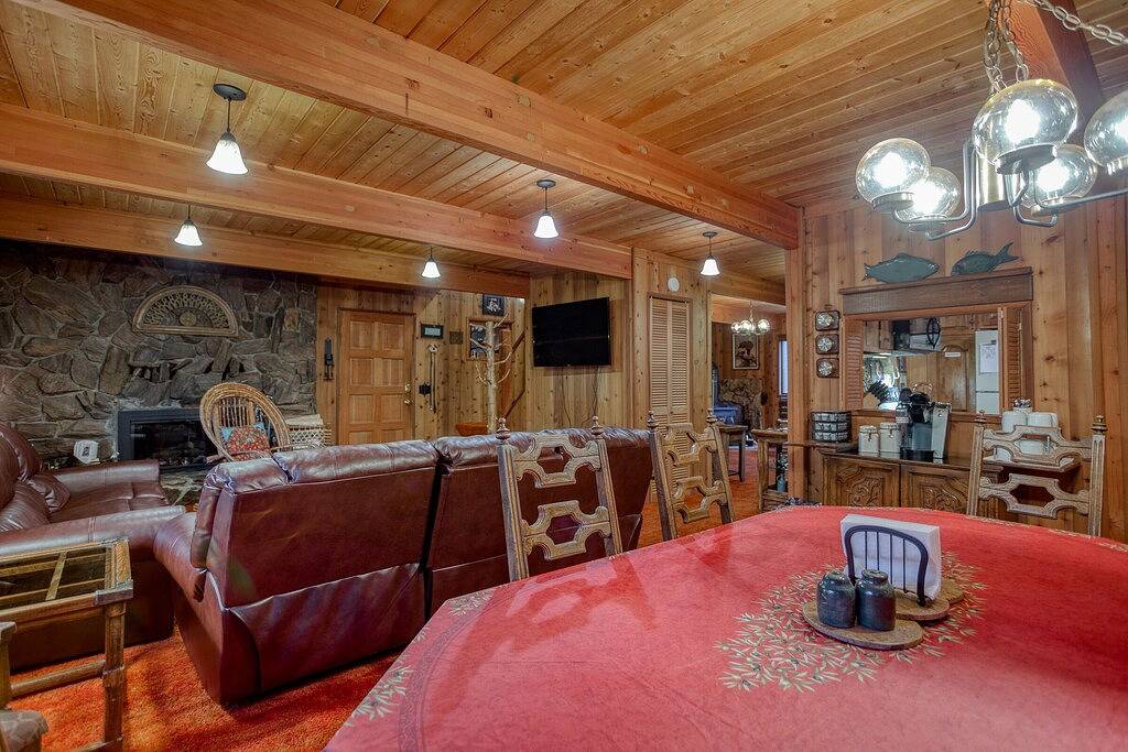 Top 12 Reiseziele 2009 - Lassen in Lassen-Volcanic-Nationalpark