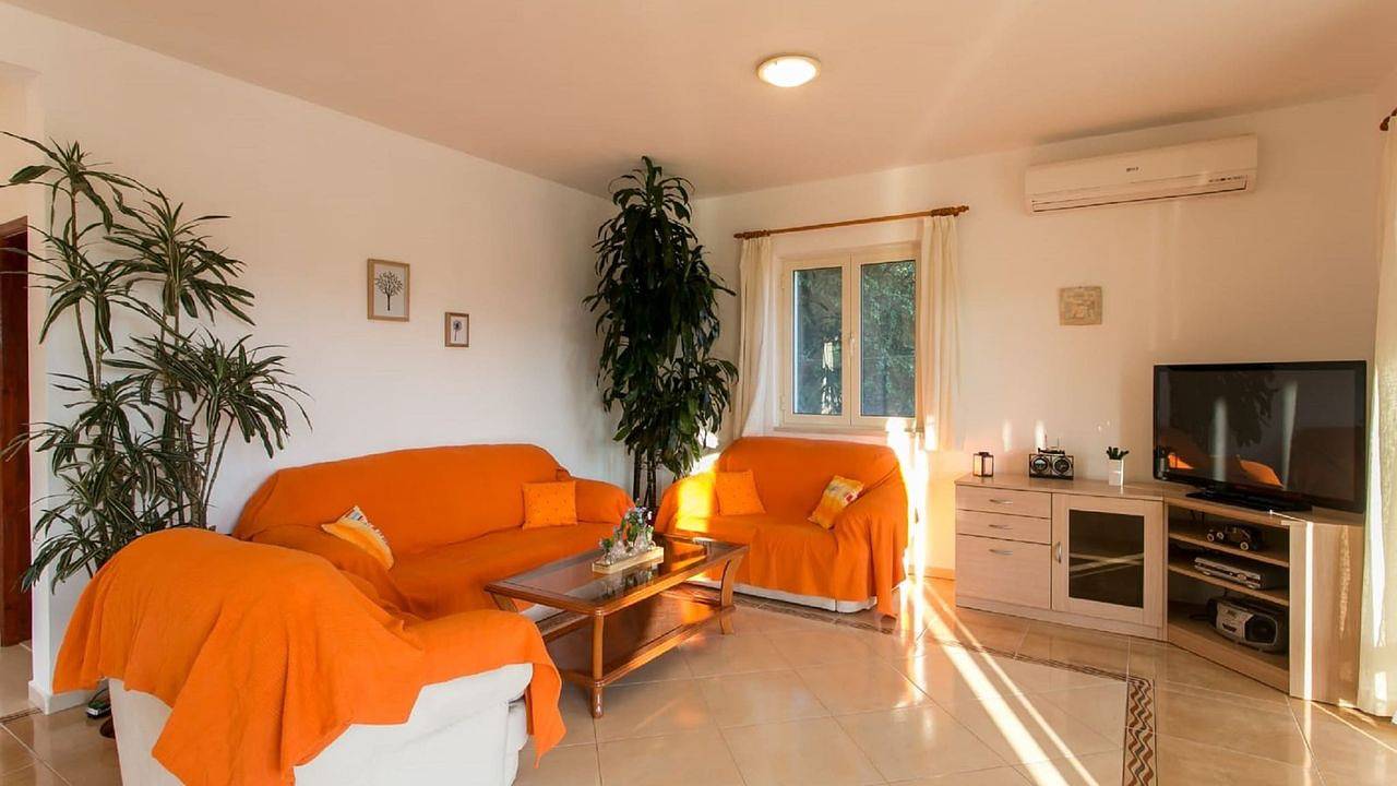 Ganze Ferienwohnung, Ferienwohnung für 4 Personen (90 m²) in Zaton Mali in Zaton, Grad Dubrovnik