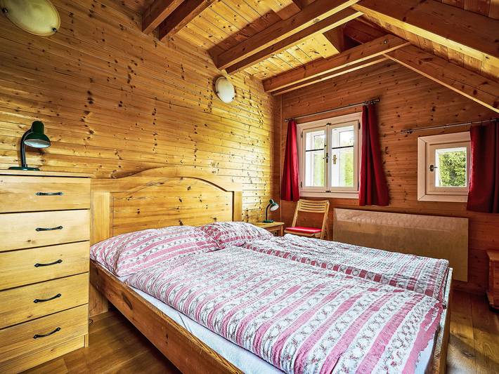 Ferienhaus für 8 Personen, mit Garten in Tschechien - 4