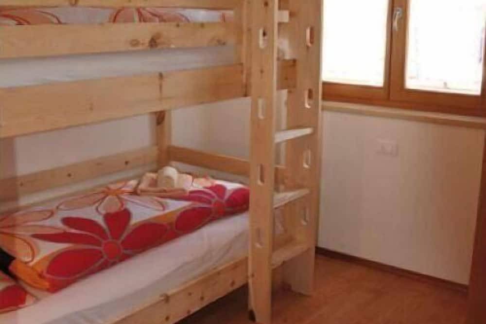 Ferienwohnung Meransen für 1 - 5 Personen mit 2 Schlafzimmern - Ferienhaus in Meransen, Mühlbach