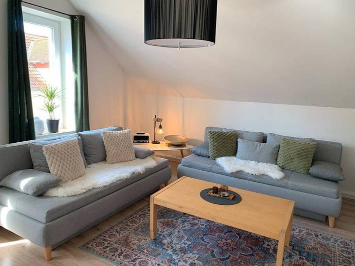 Appartement de vacances pour 6 personnes à Osnabrück