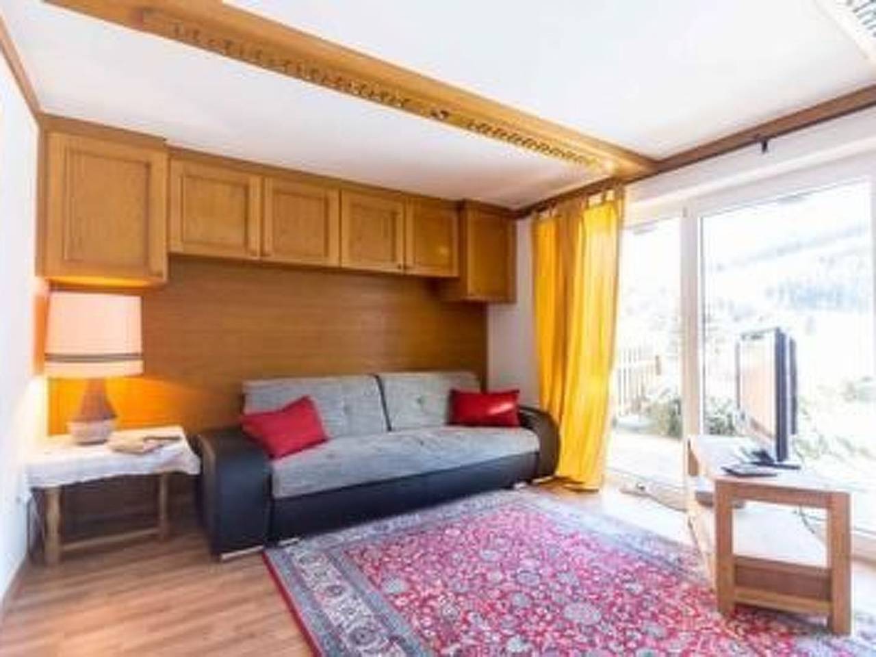 Chalet Drei Brüder in Gries im Pinzgau, Bruck an der Glocknerstraße