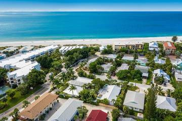 Cottage for 4 Guests in Holmes Beach, Anna Maria Island, Picture 4