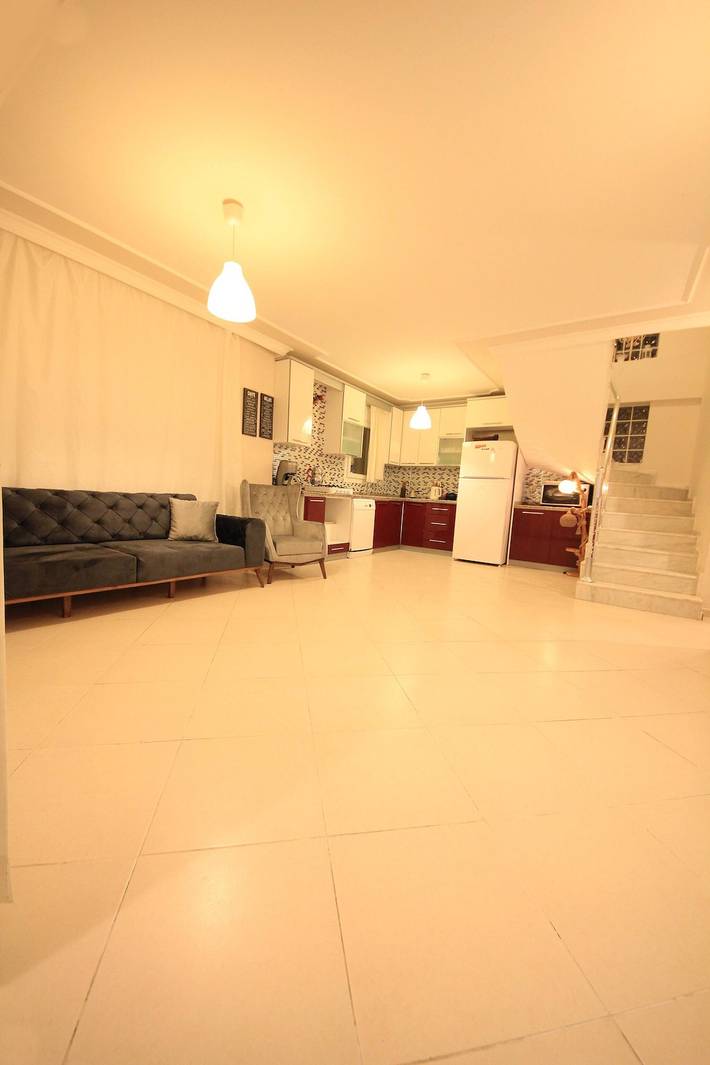 Familienfreund Villa Pool 3b 1 Alacati Cesme in Türkische Ägäis