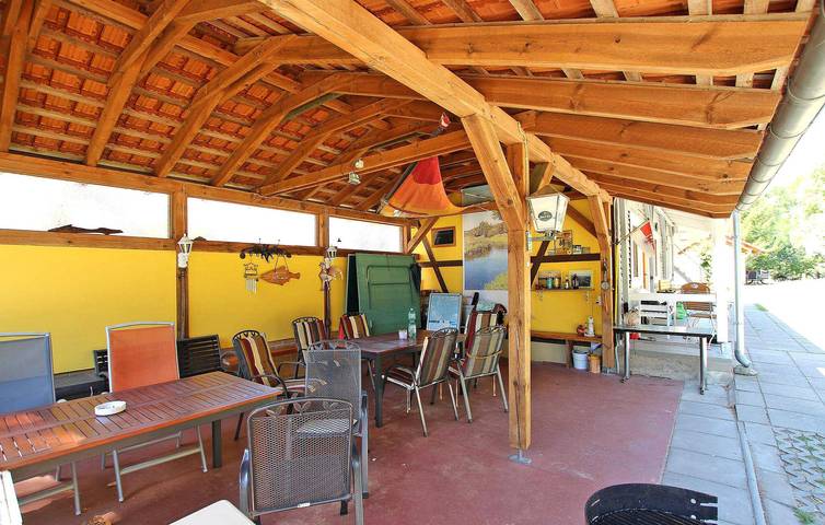 Ferienhaus für 2 Personen, mit Terrasse in Rheinsberg - 3