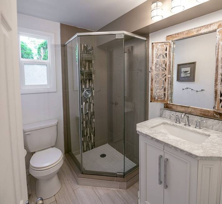 Vacation rental for 12 people, with yard and terrace, with pets in Dewey Beach